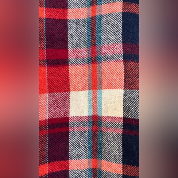 J. Crew Slim Fit Flannel - Picture 4 of 4